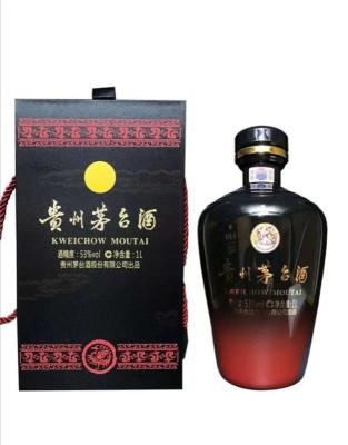商洛地区茅台酒瓶回收介绍白酒的香气是怎么产生的