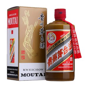 商洛地区茅台酒瓶回收浅谈茅台回收现状和对未来的展