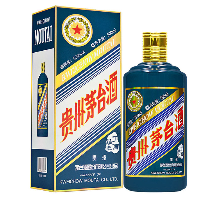 商洛地区茅台酒瓶回收分享茅台老酒回收后注意事项