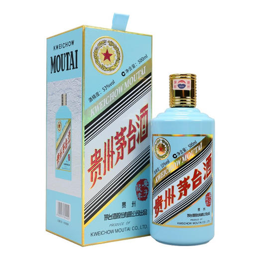 商洛地区茅台酒瓶回收公司带你走进茅台酒度数的变迁